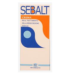 Sebalt Crema Emolliente 50 ml