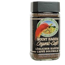 MOUNT HAGEN CAFFE' SOLUBILE 100 G