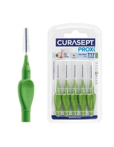 CURASEPT PROXI T17 CONE VE/G6P