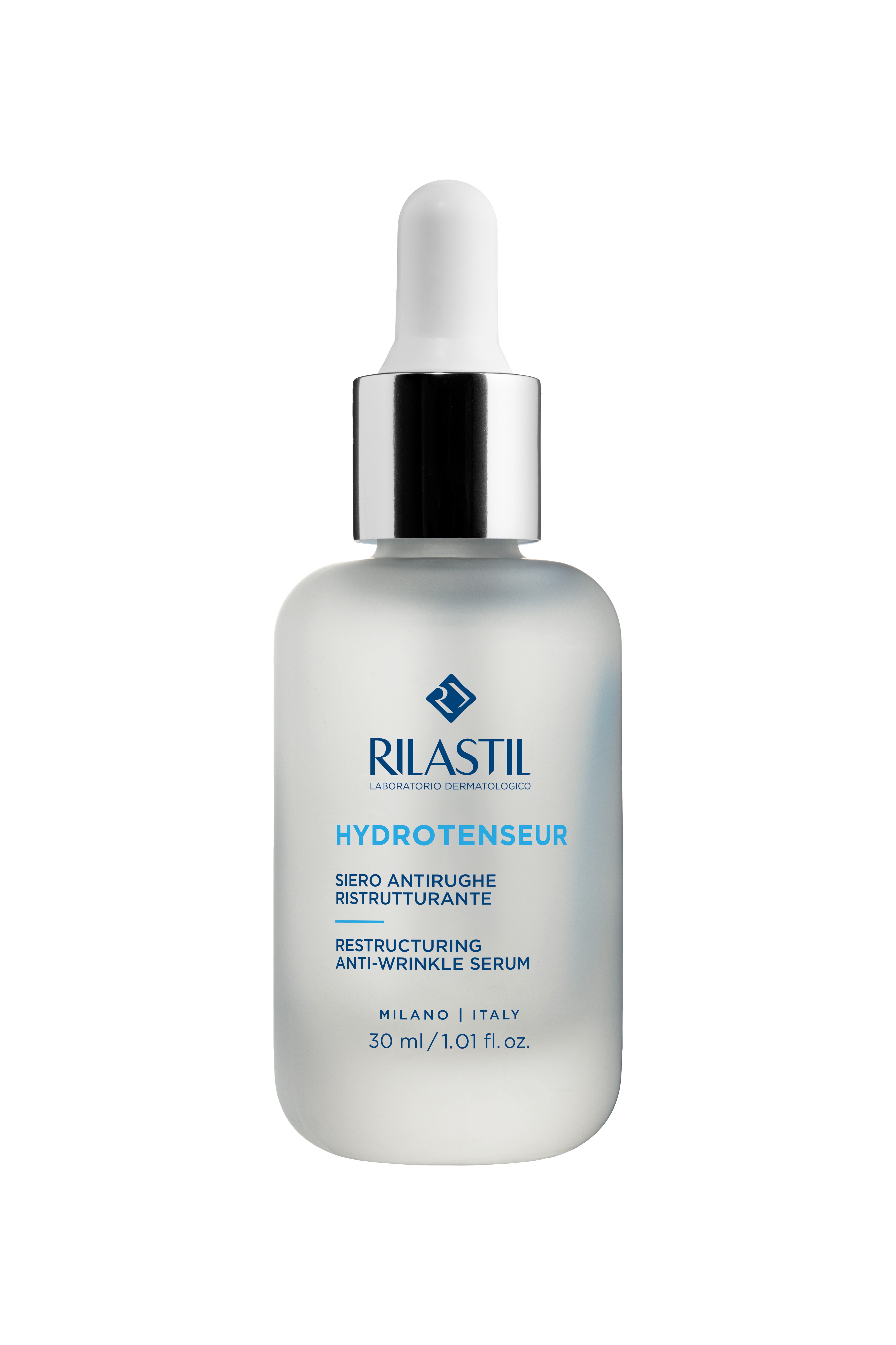 Rilastil Hydrotenseur - Siero Antirughe Ristrutturante 30 ml