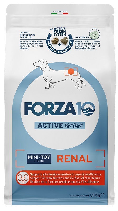 F10 DOG MINI RENAL 1,5KG