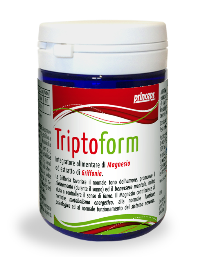TRIPTOFORM 40CPR