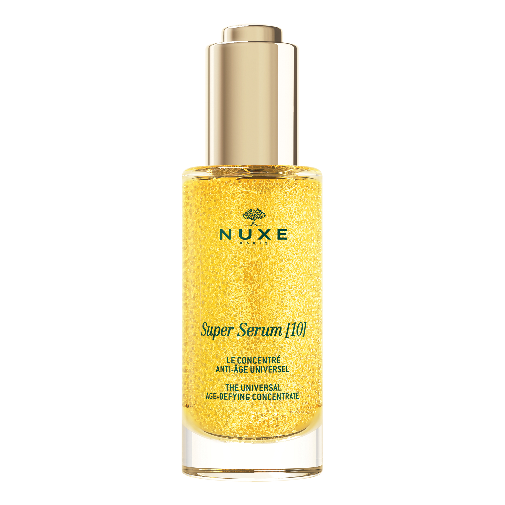 Nuxe - Super Serum [10] - Concentrato Universale Anti-Età 50 ml