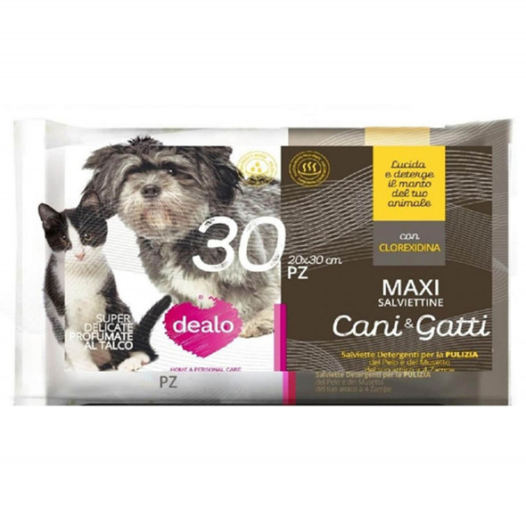 DEALO SALVIET CANI&GATTI XL X 72