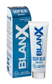 BLANX  PRO DEEP BLUE 25ML