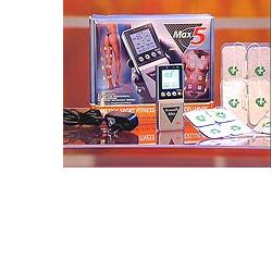 TESMED ELETTROST MAX 5 1PZ