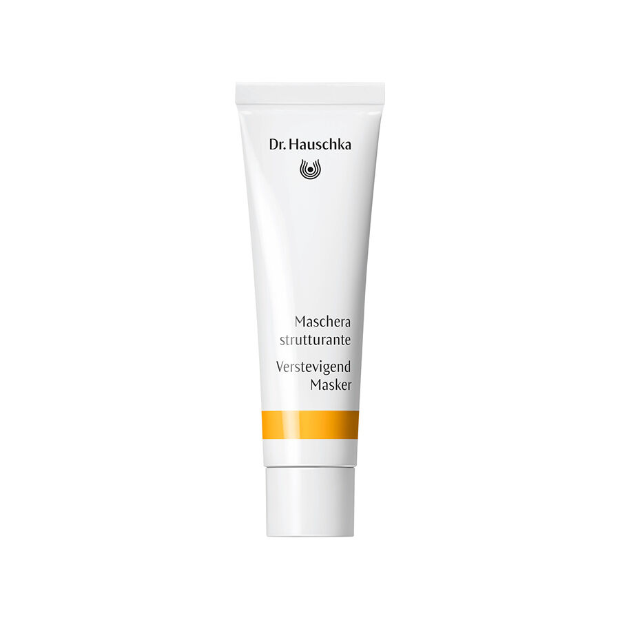Dr. Hauschka - Maschera Strutturante 30 ml