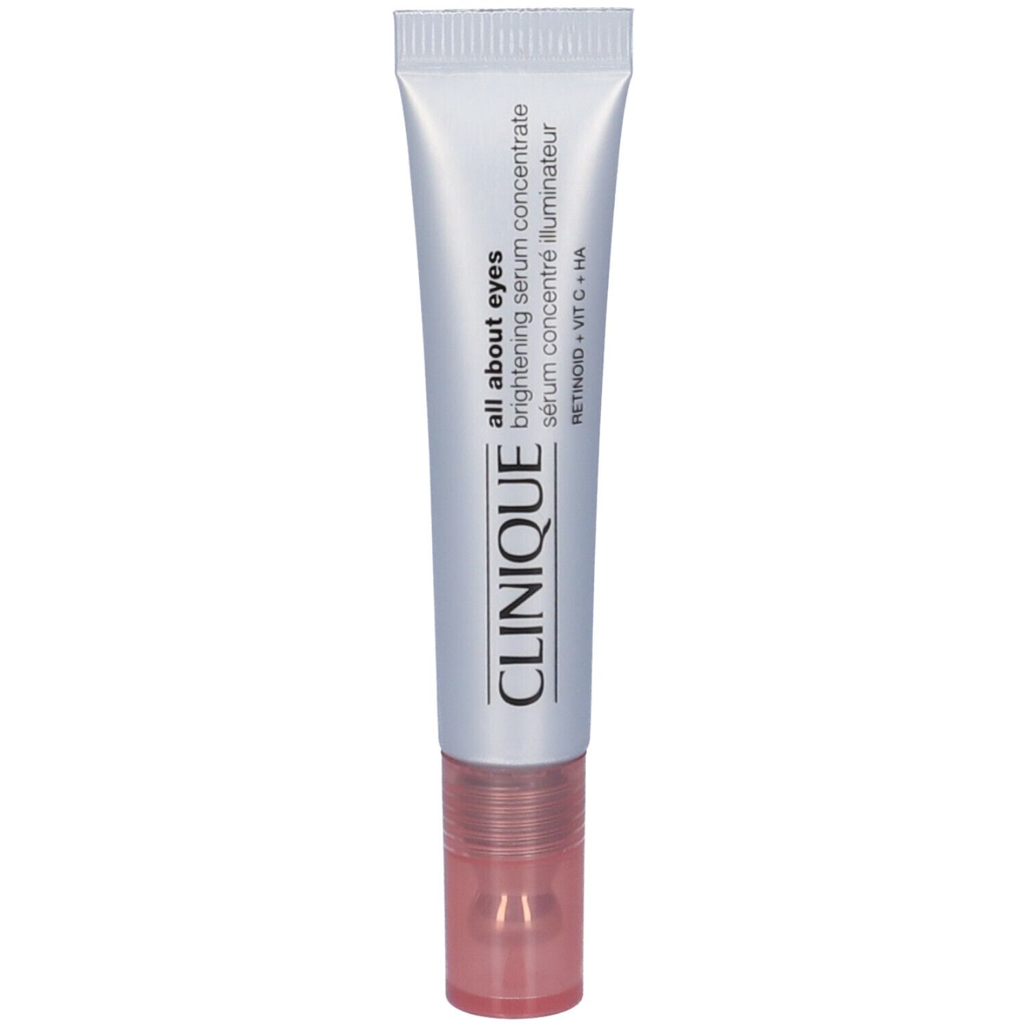 All About Eyes Brightening Serum Concentrate
