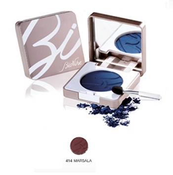 Bionike Defence Color Ombretto compatto n.414 Marsala