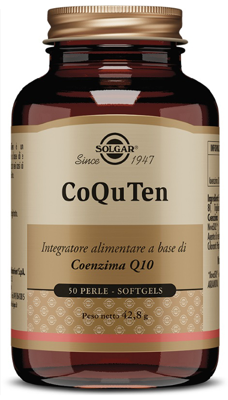 COQUTEN 50PRL