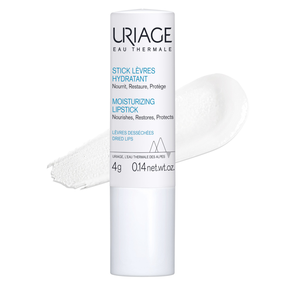 Uriage Eau Thermale Stick Labbra Idratante 4 g