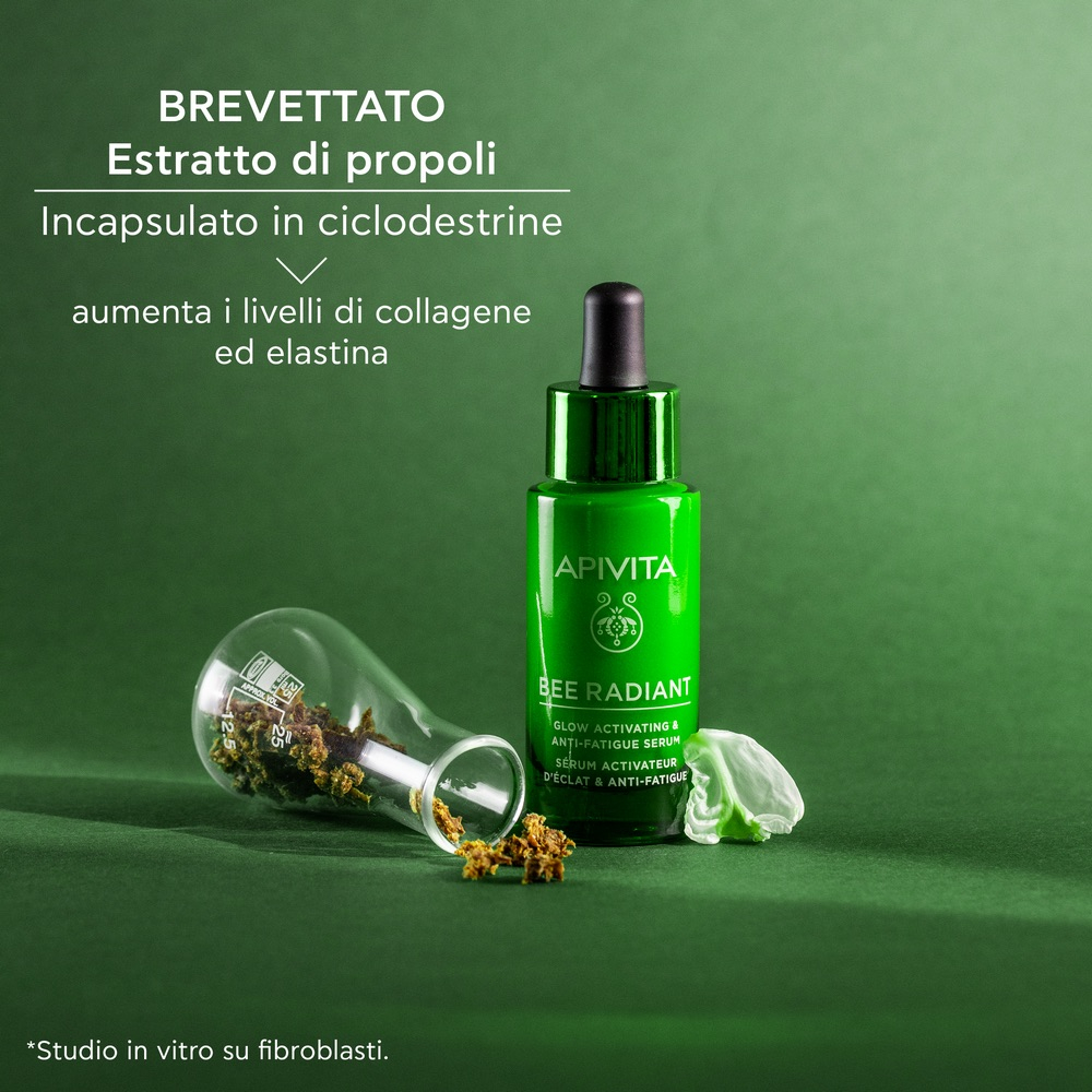 APIVITA BEE RAD SERUM 30ML/20