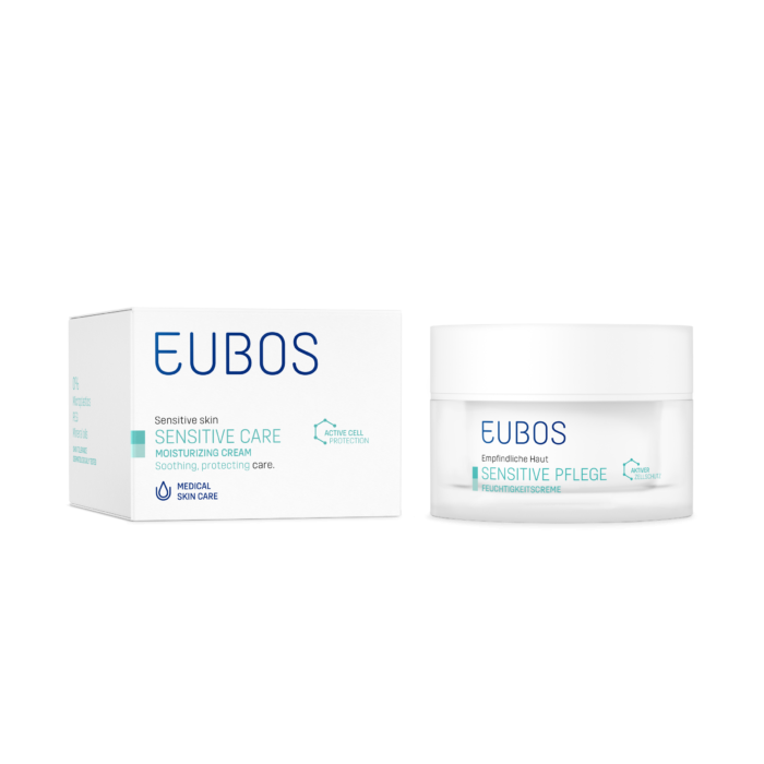 Eubos Sensitive Crema Normalizzante 50 ml