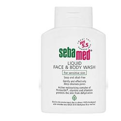 Sebamed Detergente Liquido 200 ml