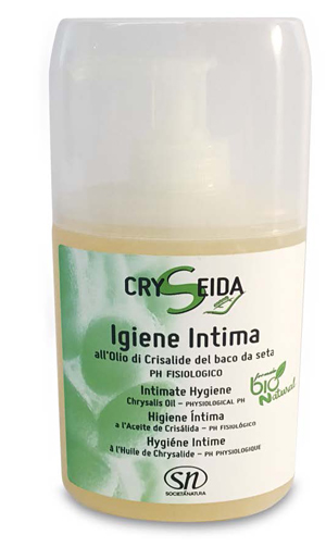 CRYSEIDA IGIENE INTIMA 250ML