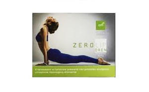 Zerolip Dren Integratore 30 Bustine