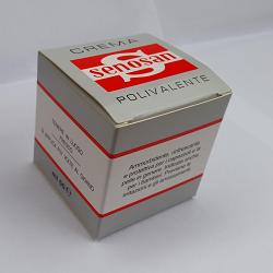 Senosan Crema Polivalente Seno e Pelle Delicata 50 ml