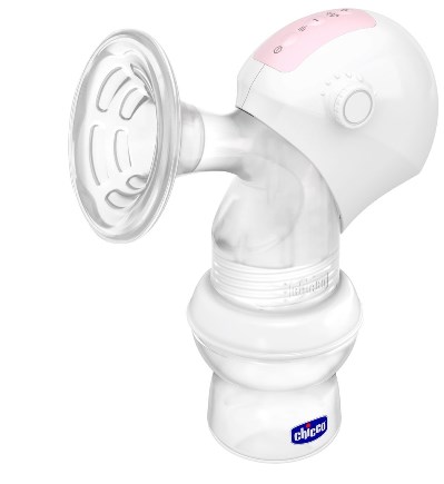 Chicco Tiralatte Elettrico