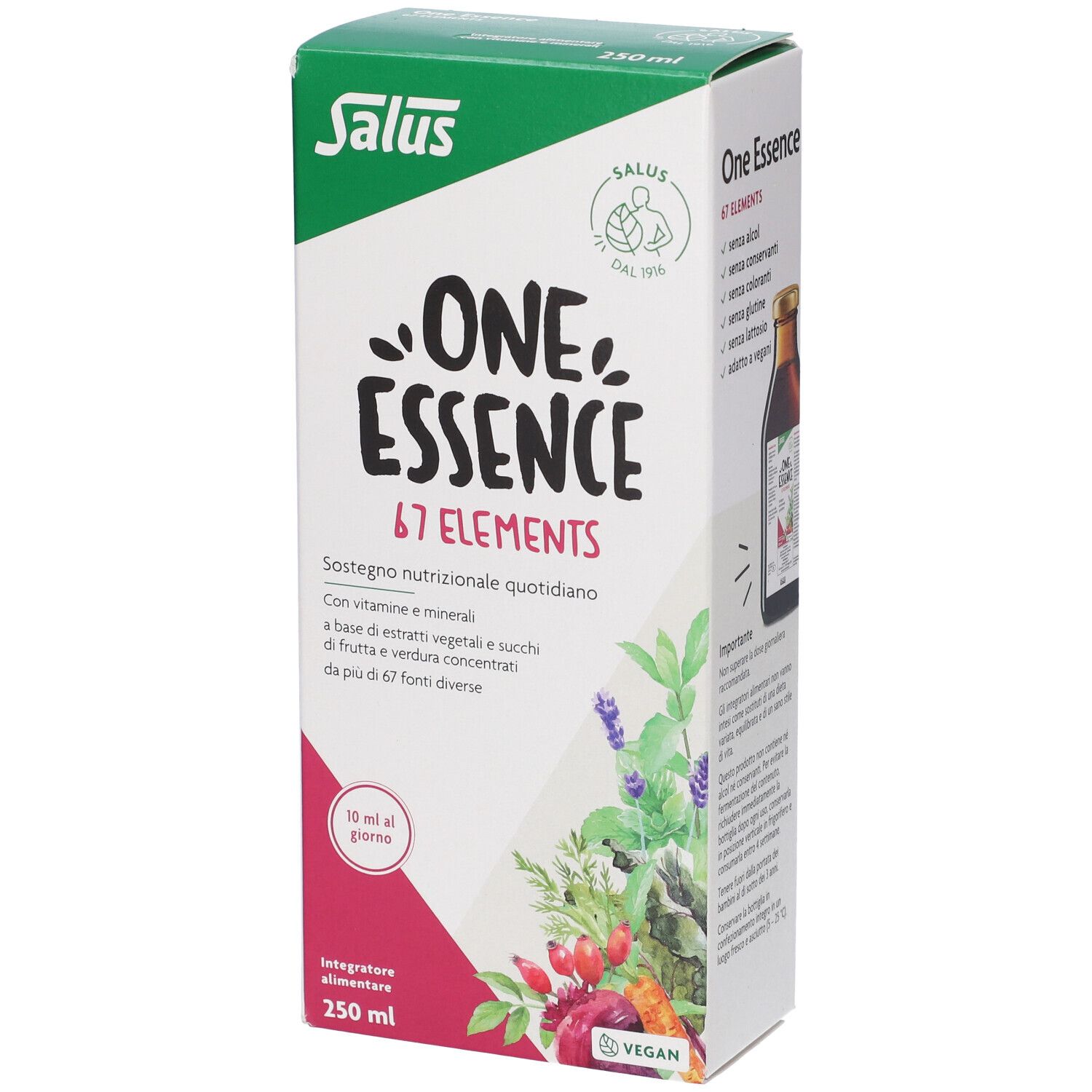 ONE ESSENCE 250ML