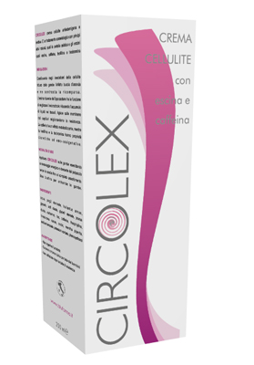 CIRCOLEX CR CELL 250ML MADERMA