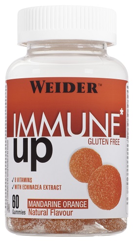 WEIDER Immune 60 Gummies