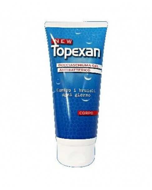 New Topexan Docciasch Gel 200m