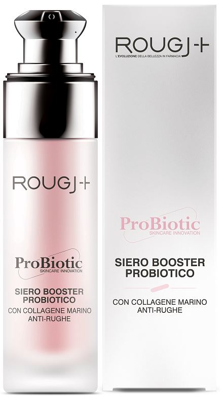 ROUGJ Siero Collagene 30ml