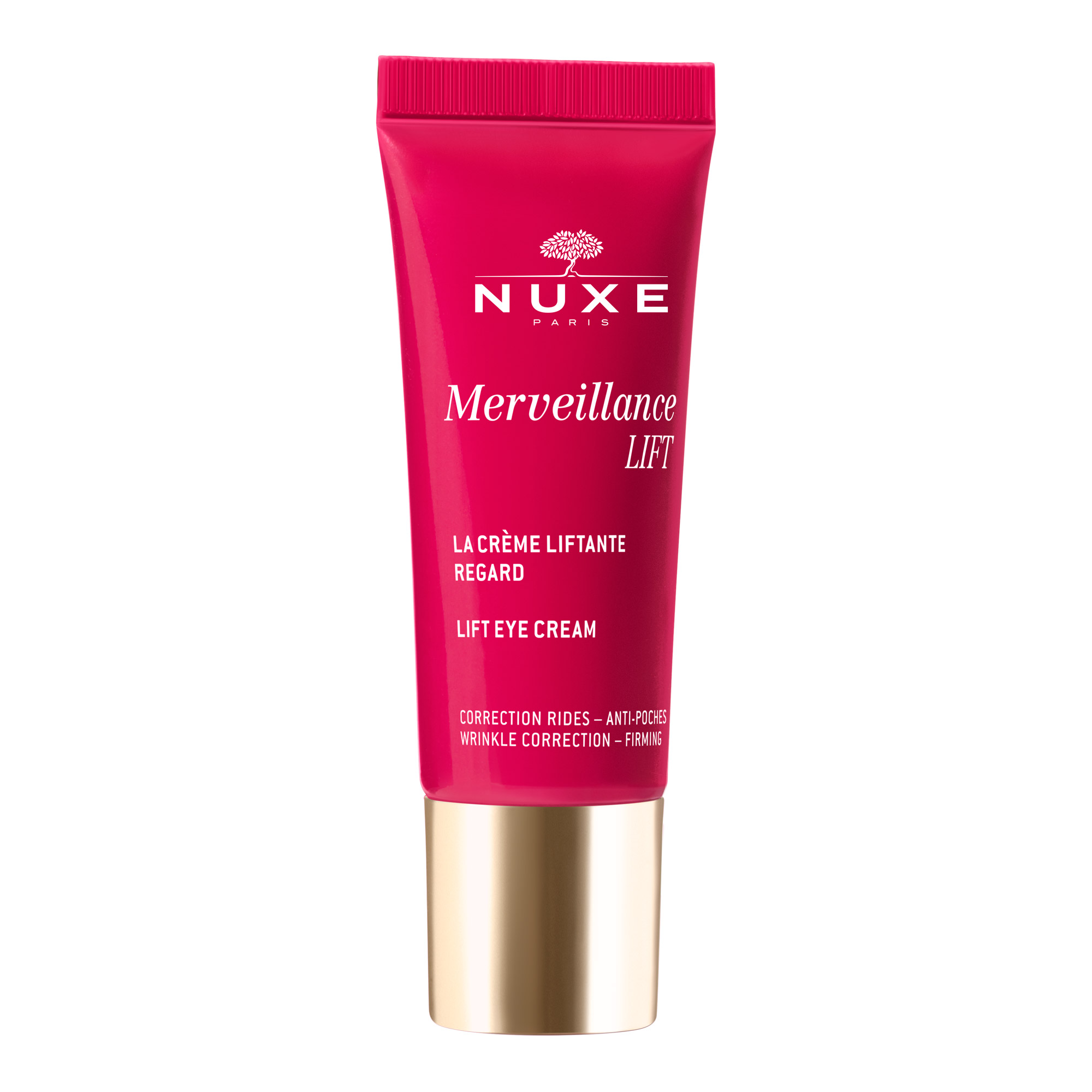 Nuxe - Merveillance Lift - Contorno Occhi Effetto Lifting 15 ml