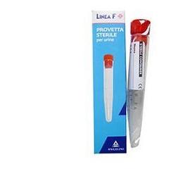 Linea F Provetta Sterile per Urine