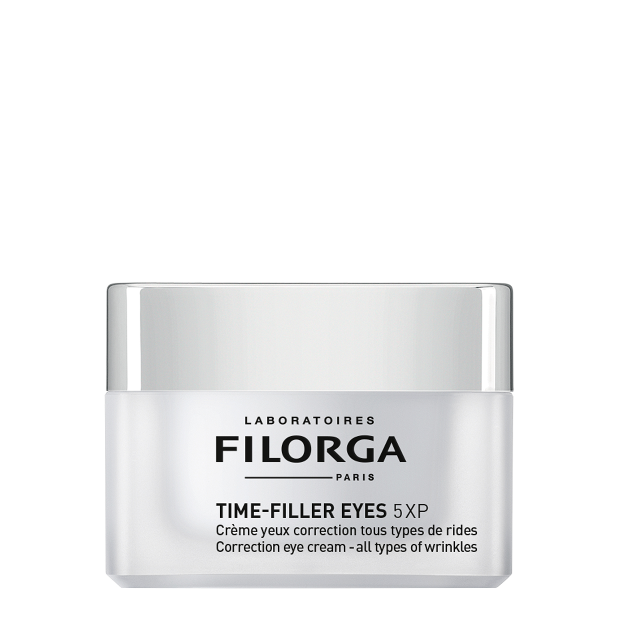 Filorga TIME FILLER EYES 5XP crema contorno occhi 15mL
