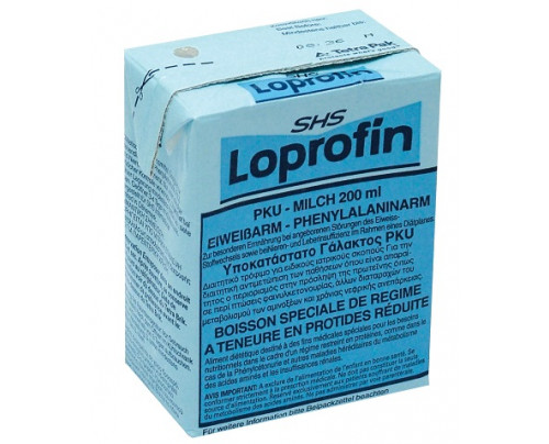 LOPROFIN DRINK 200ML