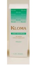 Kloma Thio Shampoo Sebonormalizzante Flacone 150 ml