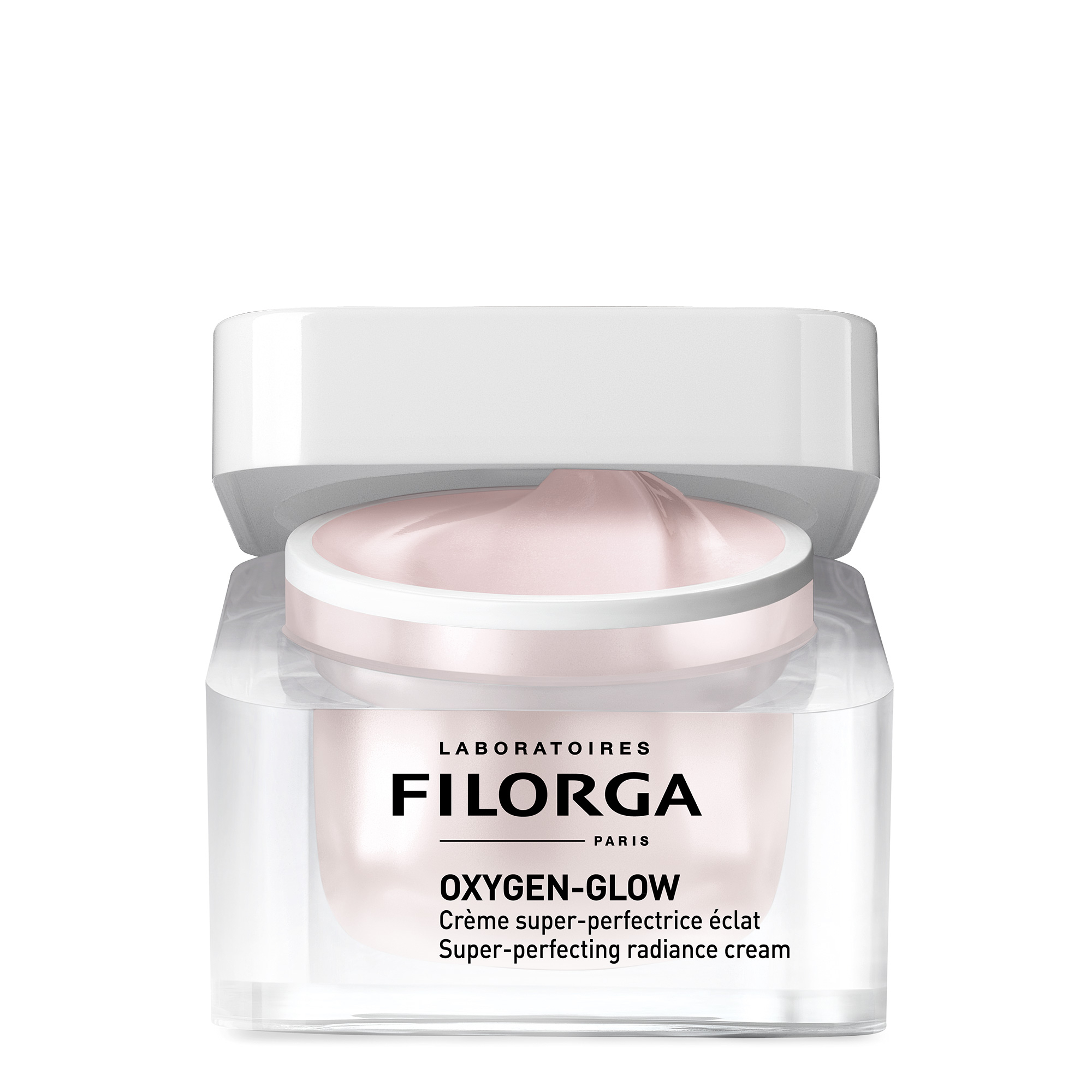 FILORGA - OXYGEN GLOW - Crema Perfezionatrice Illuminante - 50ML