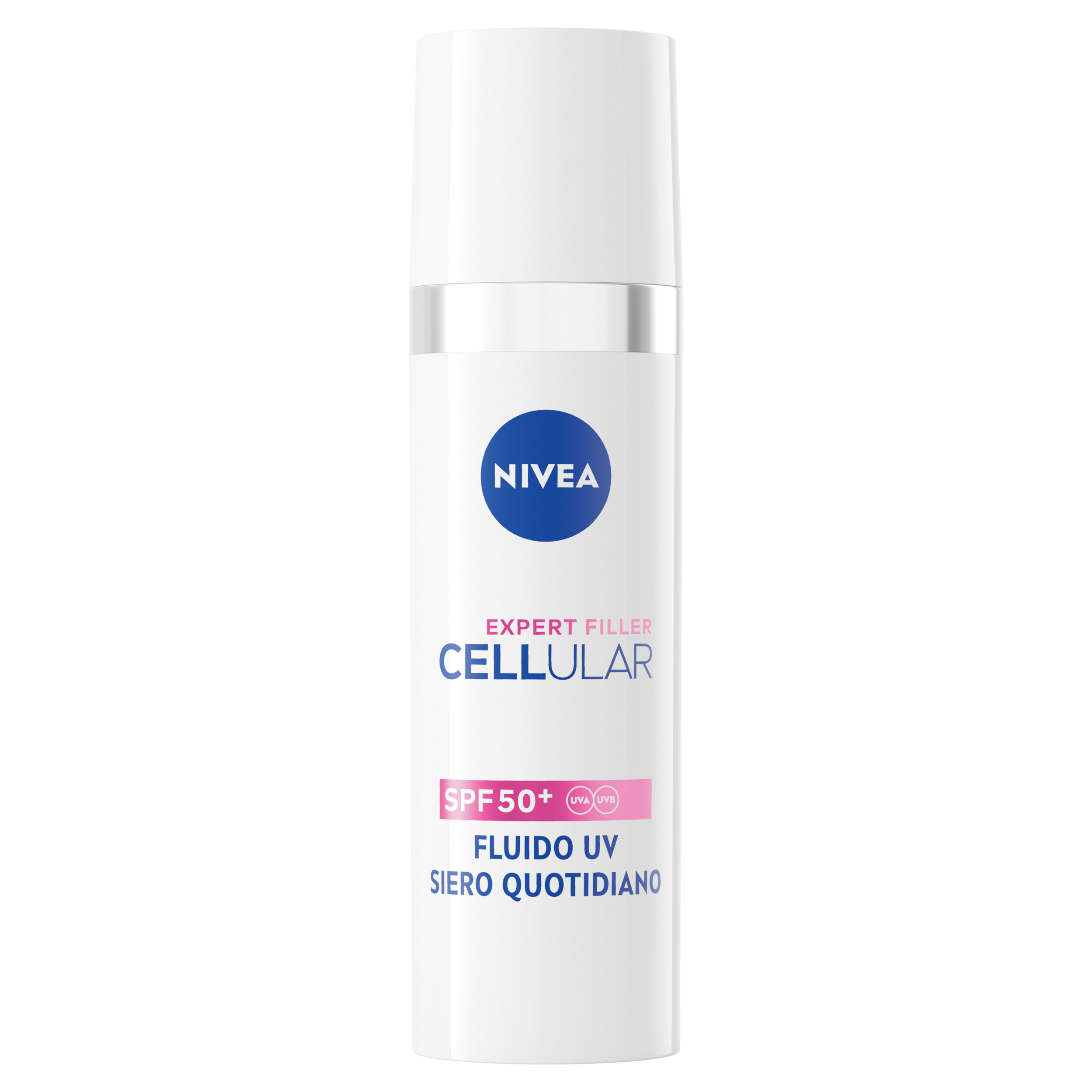 NIVEA NF CELL EXPERT FLUID30ML