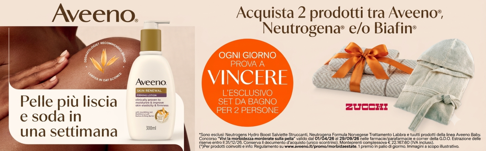 Promo neutrogena desktop
