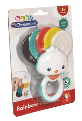 CLEMENTONI SONAGLINO VISTA PAVONE