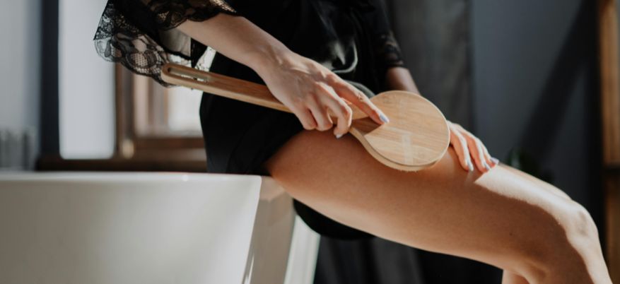 Creme anticellulite: alleate per una pelle liscia e compatta