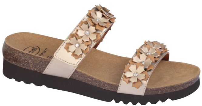 LETIZIA Syn W Platin.38