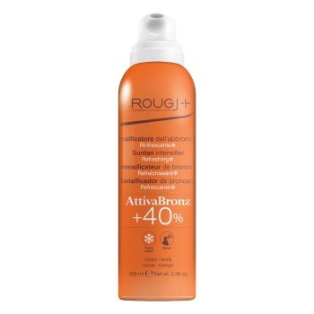 ROUGJ Attiva Bronz+40%Fresh