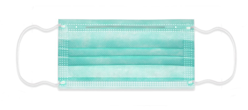 MYMASK PRO II KIDS MAS CHIR10P