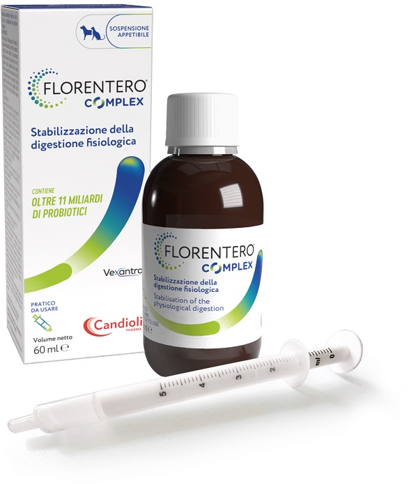 FLORENTERO COMPLEX 60ML