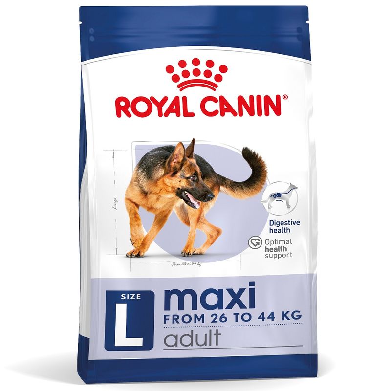 ROYAL CANIN CANE MAXI ADULT 12KG