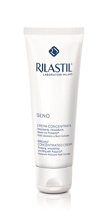 Rilastil Seno crema concentrata rimodellante rassodante 75mL