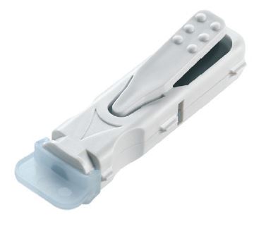 One Touch Suresoft Pungidito Monouso con Lancetta 200 Pz