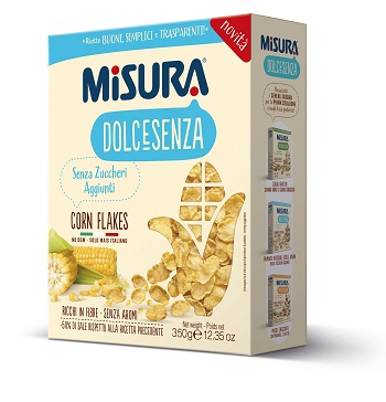 MISURA FIOCCHI DOLCE S 350G