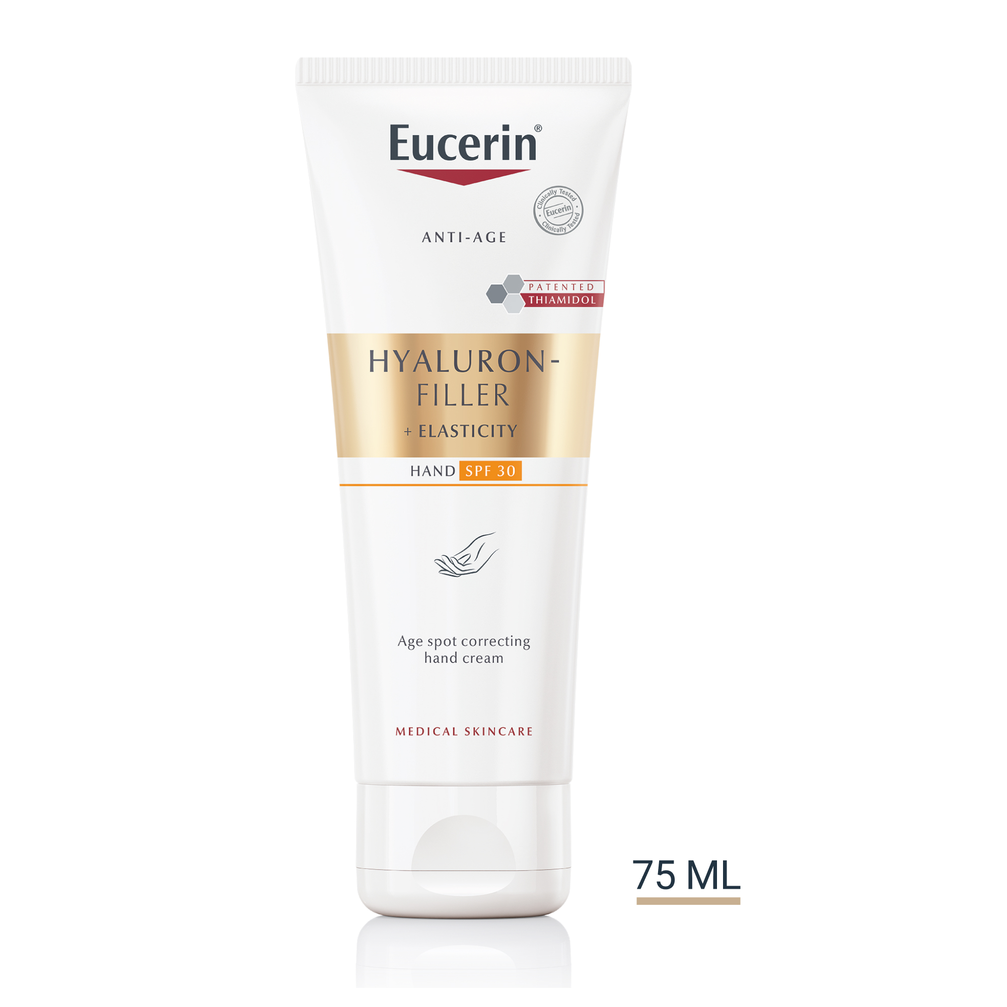 EUCERIN HYAL FILL+ELAST CR MAN