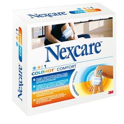 Nexcare Linea Attrezzature Sanitarie ColdHot Classic Cuscinetto Gel 10x26,5 cm