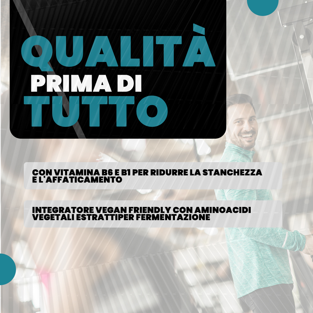 T-Rex Integratori Aminoacidi Essenziali 150 Compresse - Integratori Per Gli Sportivi