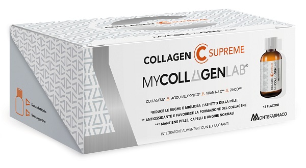 MYCOLLAGENLAB COLLAGEN C S14FL