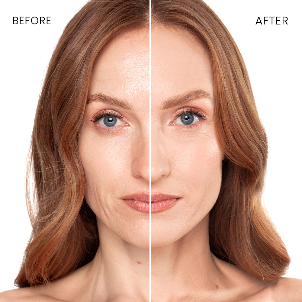 Mia Makeup - True Lock - Fondotinta Fluido SPF25 A Lunga Tenuta - N.05 Latte